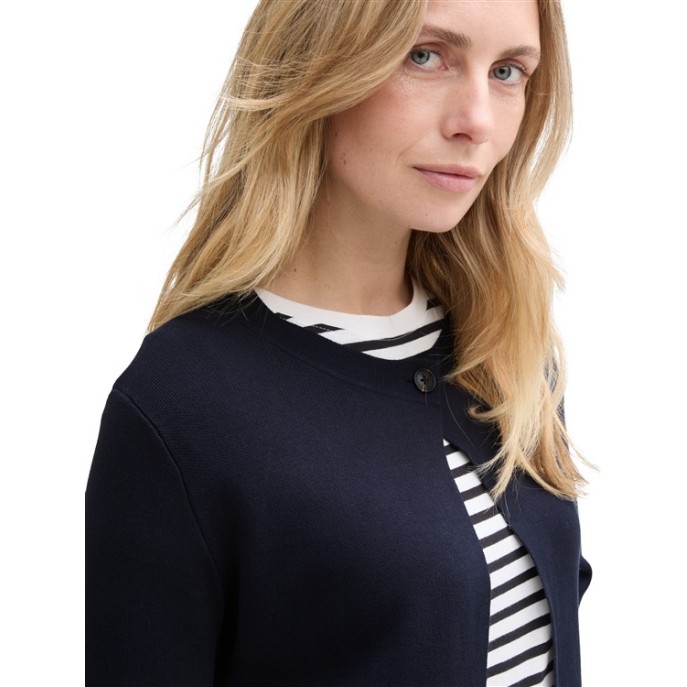 Vest milano - Marine